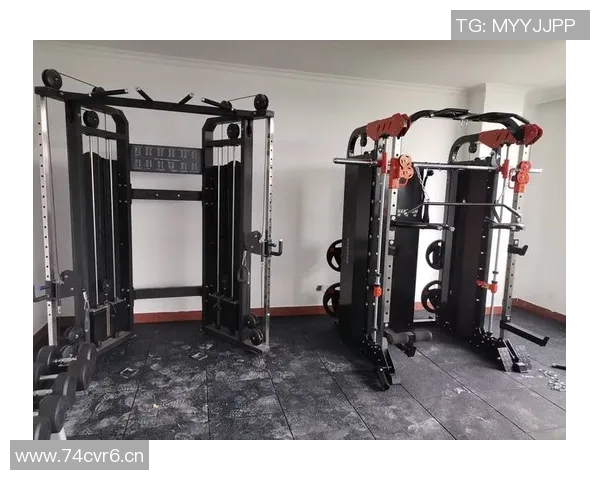 直棒类健身器材的训练效果与使用场景