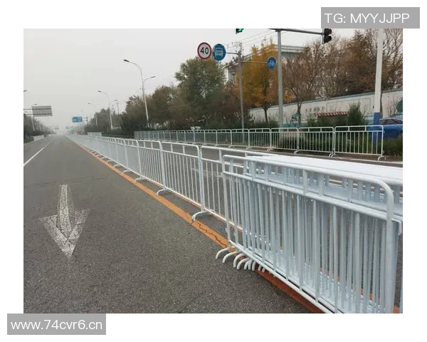 交通护栏在城市交通安全中的重要作用与未来发展趋势分析